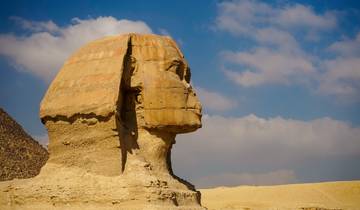 Premium Égypte et Jordanie en profondeur