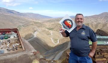 Circuit de 10 jours au Maroc à partir de Marrakech | Sahara et villes impériales circuit