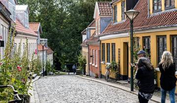 8 Day Denmark Itinerary, incl. Copenhagen and Aarhus
