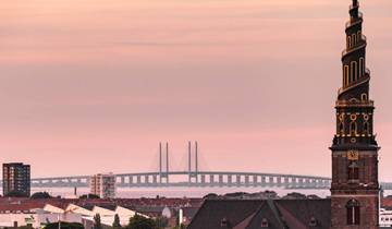 8 Day Denmark Itinerary, incl. Copenhagen and Aarhus