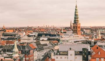 8 Day Denmark Itinerary, incl. Copenhagen and Aarhus