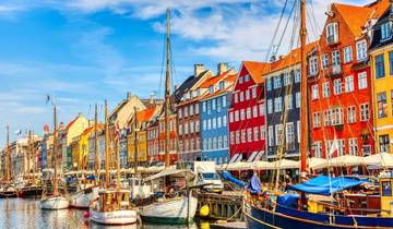 Highlights of Helsinki, Turku & Tampere Tour