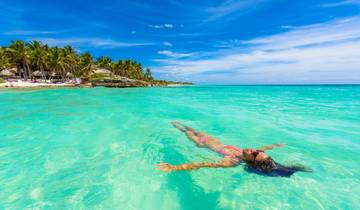 2 voor 1 Mexico: Viva la Vida! (5 bestemmingen)