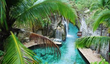2 for 1 Mexique : Viva la Vida ! (6 destinations)
