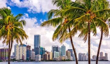 2 for 1 Mexique & Miami : Viva la Vida !
