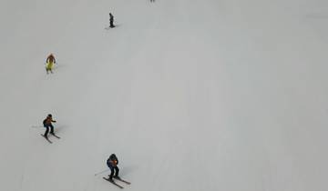 Ski New Zealand (Standard)
