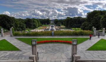 Treasures of Scandinavia 10 Day