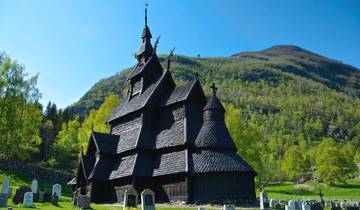 Treasures of Scandinavia 10 Day