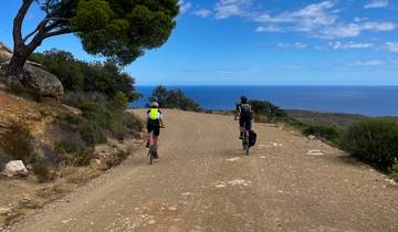 Cyclisme en Catalogne circuit