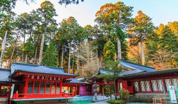 Essentiële essentie van Azië: Japan naar Zuidoost-Azië 2026