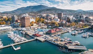 Highlights of Tasmania's East Coast