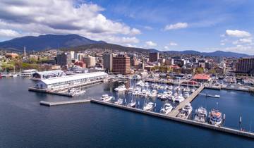 Highlights of Tasmania's East Coast