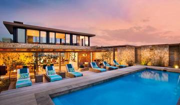 Kubili House & Morukuru Ocean House
