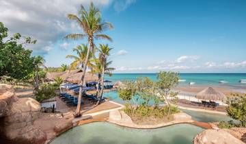 Nature, brousse et plage Deluxe