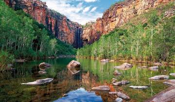 Outback Adventure Tour