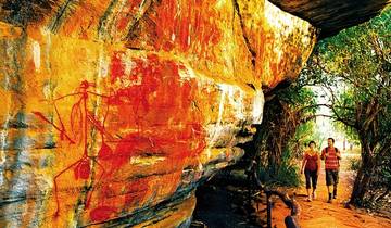 Outback Adventure Tour