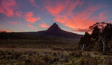 Highlights of Tasmania's west Coast