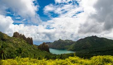 Descubre las Marquesas