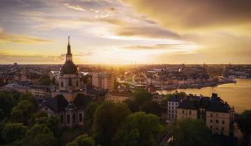 8 Day Sweden Itinerary, incl. Stockholm and Gothenburg