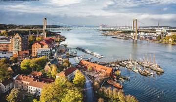 8 Day Sweden Itinerary, incl. Stockholm and Gothenburg