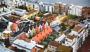 8 Day Sweden Itinerary, incl. Stockholm and Gothenburg