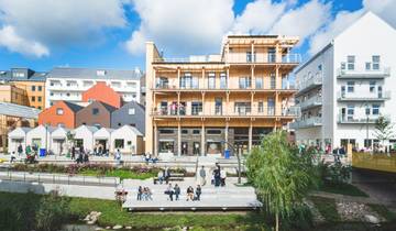 8 Day Sweden Itinerary, incl. Stockholm and Gothenburg