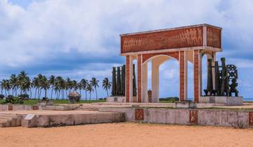 West Africa