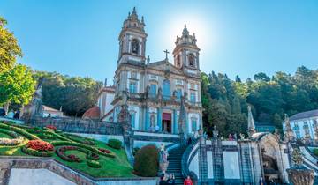 Lo mejor de Portugal - 5 Días