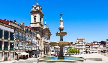 Highlights of Portugal - 5 Days