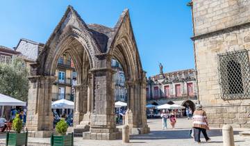 Highlights of Portugal - 5 Days