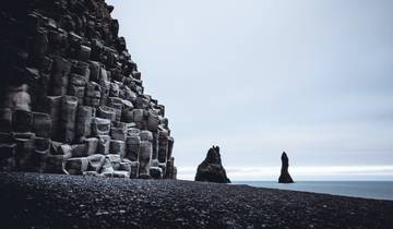 Iceland's Magical Northern Lights  (2026)