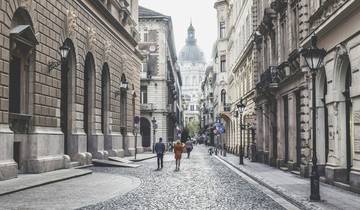 4 Day Budapest Including Danube Bend Day