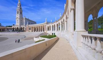 Explorateur ibérique (supérieur) - 16 jours circuit