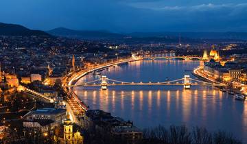 Danube Explorer & Höhepunkte von Budapest Rundreise