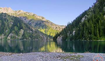 10 Day Kyrgyzstan Itinerary, incl. Bishkek and Sary-Chelek Lake