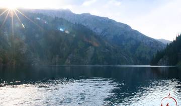 10 Day Kyrgyzstan Itinerary, incl. Bishkek and Sary-Chelek Lake
