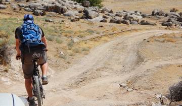 Circuito Vuelta ciclista a Uzbekistán