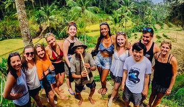 Bali Experience - Influence and Inspire