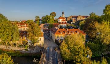 Litauen Roadtrip: Sand Dunes & Fairytale Castles