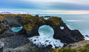 Iceland’s Midnight Sun: Glaciers, Geysers, and the Golden Circle  (2026) Tour