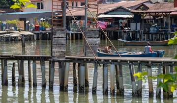 15 Days Malaysia Island Borneo: National Parks and Bounty Hunters