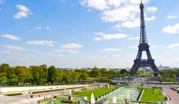 Bonjour Bordeaux : Châteaux, vignobles et villages de charme avec 2 nuits à Paris circuit