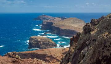 Madère en 8 jours : road trip pittoresque circuit