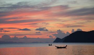 Koh Phangan Insel Wellness Erlebnis