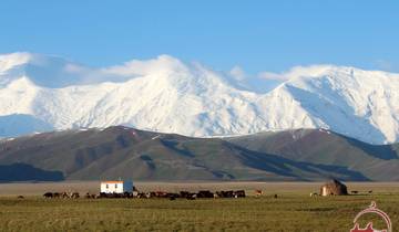 Aborígenes del Pamir