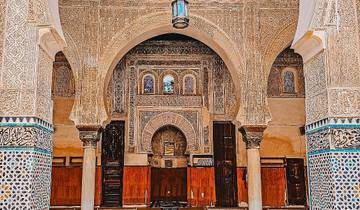 Circuit de 10 jours au départ de Casablanca pour découvrir le Maroc circuit