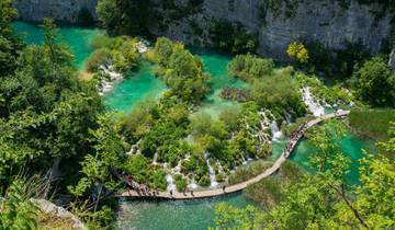 De Balkan en de Adriatische Zee: 7 UNESCO Werelderfgoederen in twee weken - SMALL GROUP-rondreis