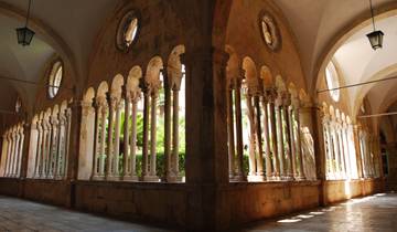 Highlights of four Balkan countries