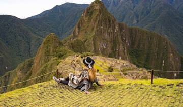 6 jours - Lima - Vallée Sacrée - Cusco