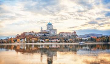 Klassische Donaukreuzfahrt (Budapest - Passau)